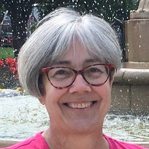 Meet your Posher, Helen